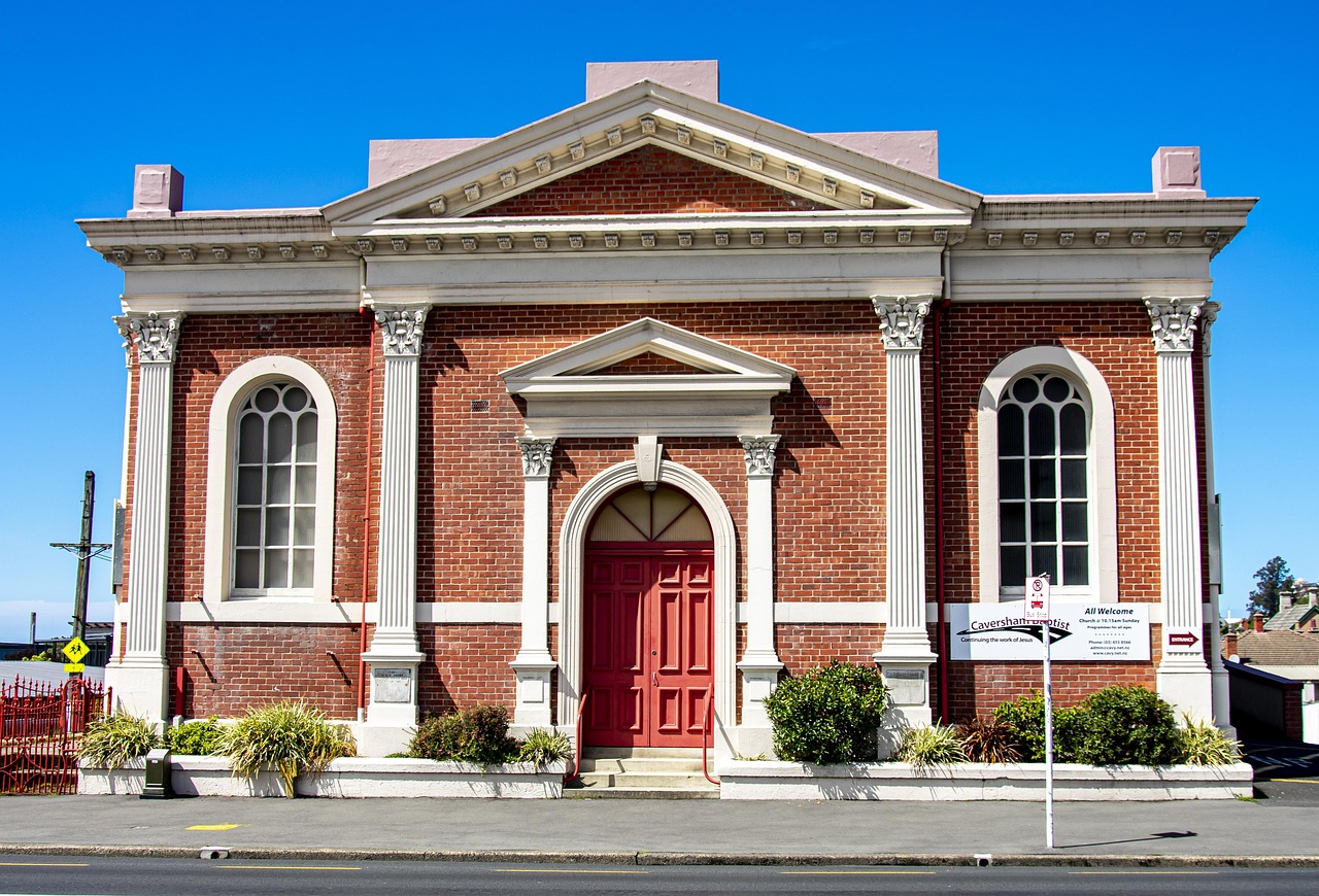 William Wolfe and the Southern Baptist Convention: Involvement and Key Positions